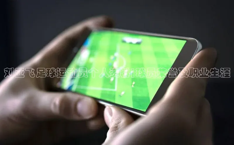 谈球吧体育app小米刘亚飞足球运动员个人资料|球员荣誉及职业生涯