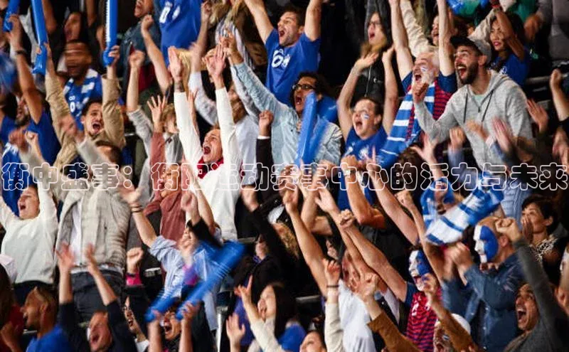 谈球吧官网入口同程衡中盛事：衡阳运动赛事中心的活力与未来