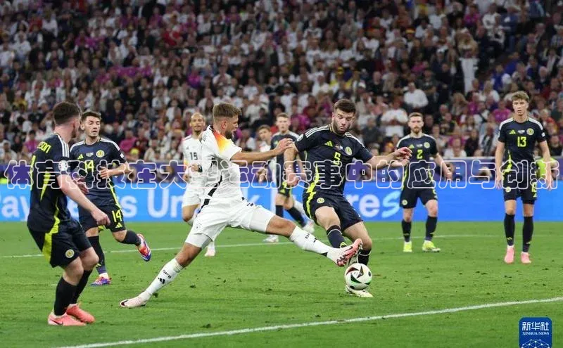 谈球吧论坛普信公司体育科技在大型运动赛事中的应用与创新