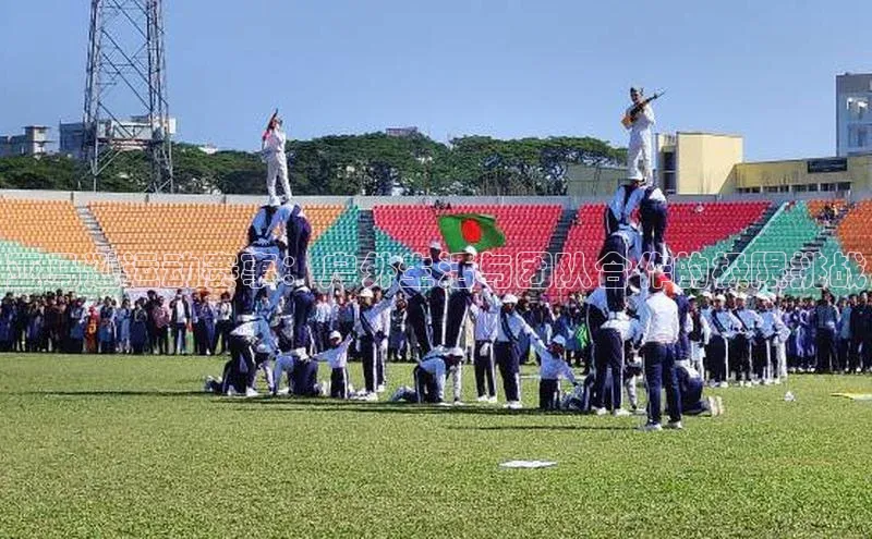 亚马逊运动赛事：户外生活与团队合作的极限挑战