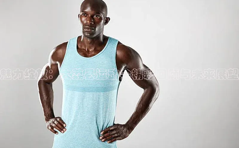 魅力绽放：大荔县运动会精彩回顾与未来展望