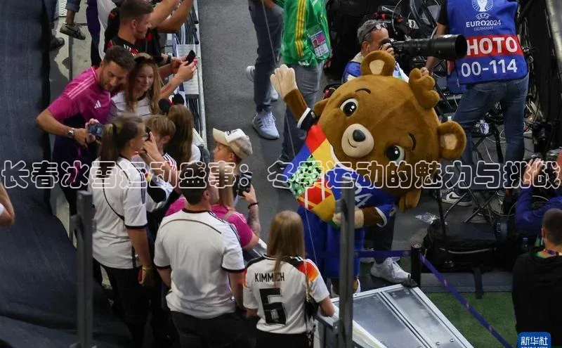 长春冰雪运动盛事：冬季运动的魅力与挑战