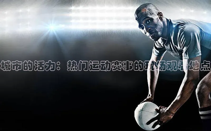 城市的活力：热门运动赛事的现场观看地点
