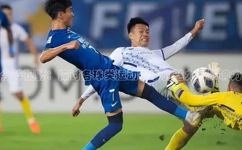 全球视野：探讨各球类运动赛事的魅力与影响力