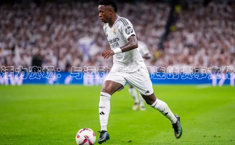 活力赛场：与运动紧密相连的赛事文化