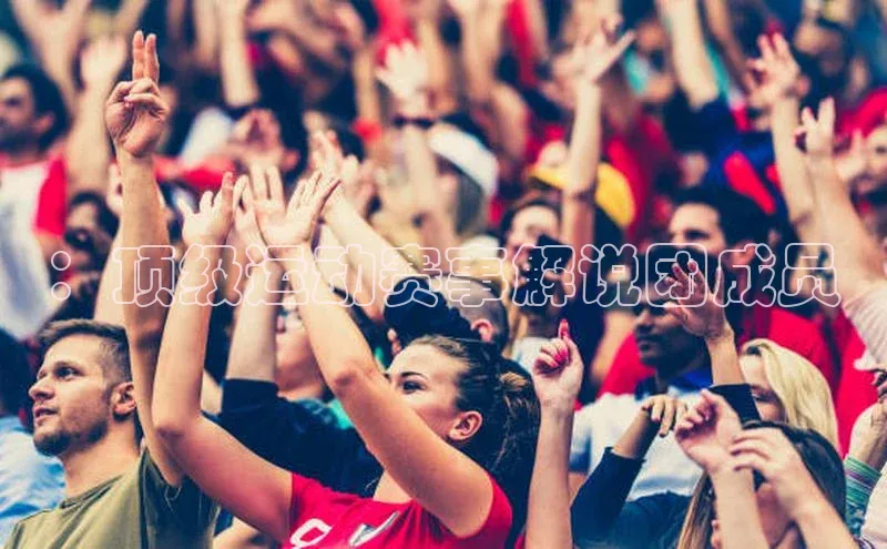 ：顶级运动赛事解说团成员