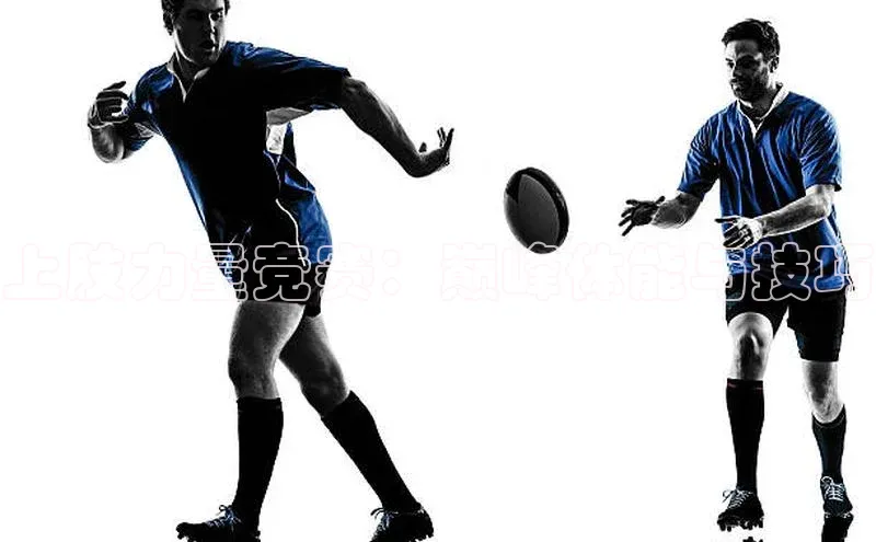 上肢力量竞赛：巅峰体能与技巧