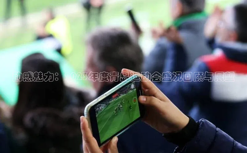 动感魅力：2023年度青岛运动会盛况回顾与展望