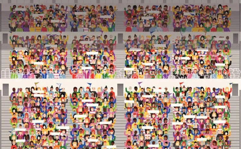 山巅竞速：高山运动赛事的魅力与挑战