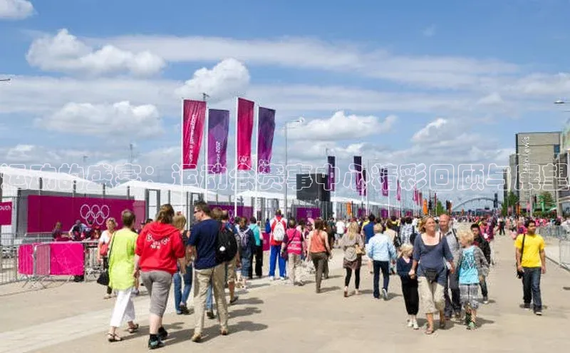 运动的盛宴：运动会赛事中心精彩回顾与展望