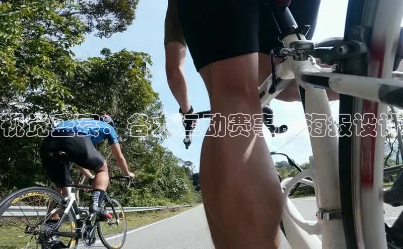 视觉盛宴：各大运动赛事的海报设计