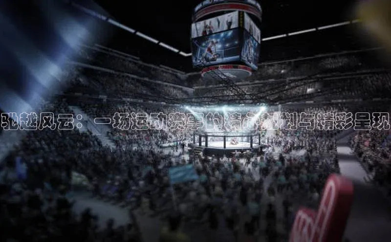 驰越风云：一场运动赛事的精心规划与精彩呈现