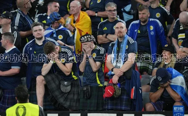 运动场上的精彩瞬间：一场视觉与速度的盛宴